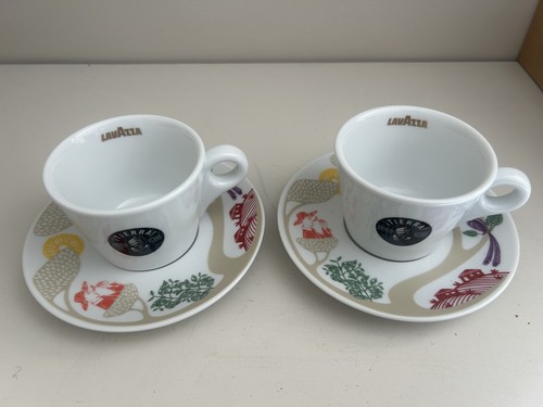 Lavazza apulum reserva tierra - apulum,