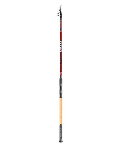 Fishing rod titan tele - rod,