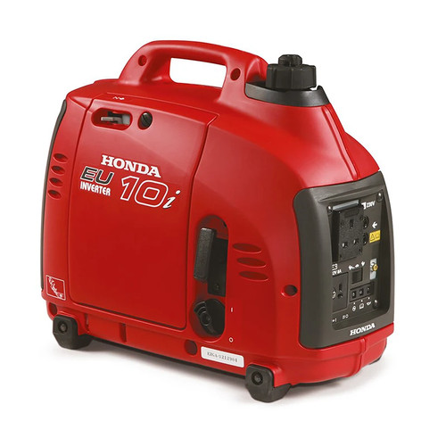 Honda eu10i portable - portable, generator