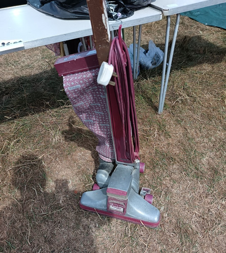 Kirby legend upright bagged - kirby,