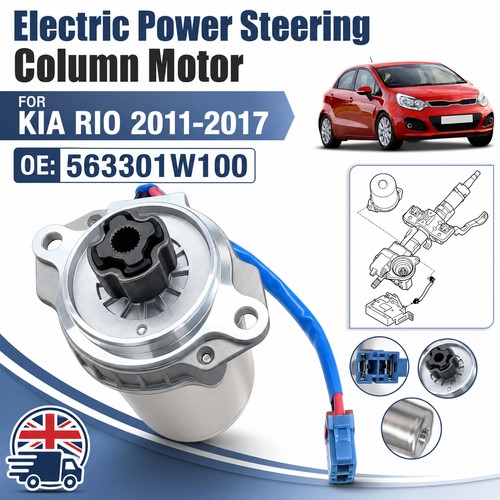 563301w100 for kia rio mk3 - rio,
