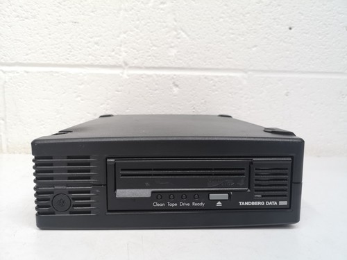 Tandberg data 3513 - data, lto-4
