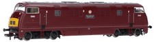 32-050DC Bachmann OO Class 42