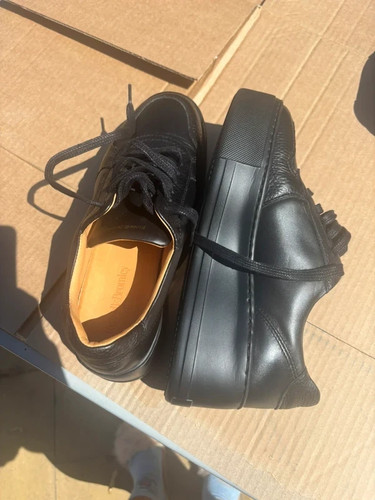 Russell bromley leather - russell,