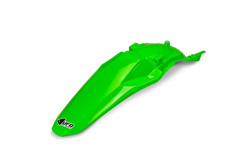 Ufo rear fender fits kawasaki - ufo,