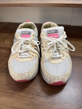 Size 7.5 - Puma Faas 300 Pink