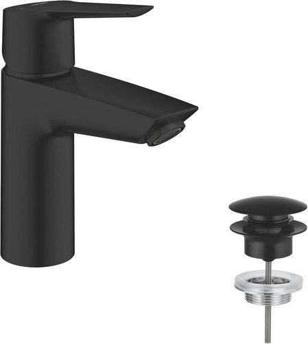 Grohe start smooth body - start,