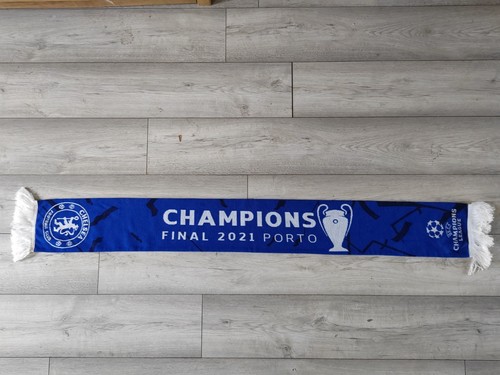 Rare official chelsea - rare, scarf