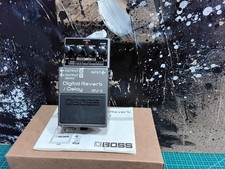 Boss RV-3 RV3 Digital Reverb Delay rare Guitar FX Pedal