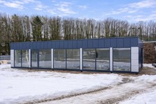 Top quality portable cabins - top,