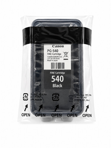 Canon 540 540xl cl 541xl - /540xl, /