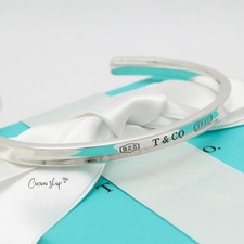 Authentic Tiffany & Co. 1837