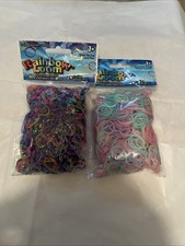 Rainbow Loom - Assorted Pastel