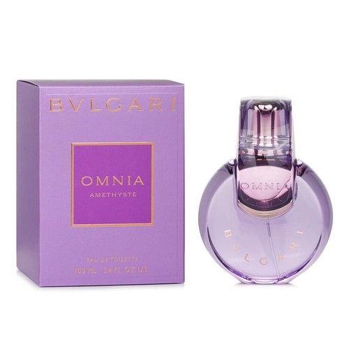 Bvlgari omnia amethyste - omnia,