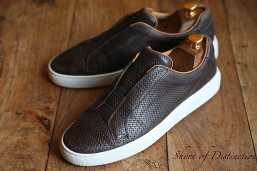 Russell bromley brow woven - &,
