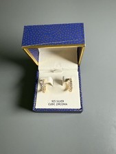 Rachel Ashwell Gold Earrings