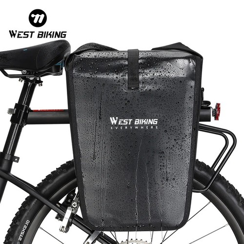 West biking 25l - 25l, waterproof