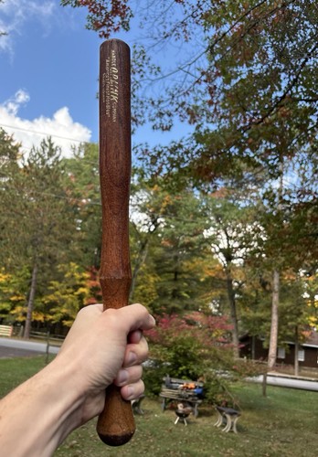 Vintage link wooden - link,