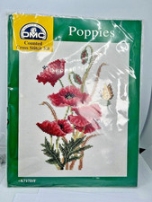 Vintage cross stitch kit - vintage,