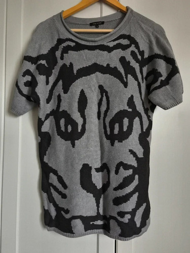 River island tiger design - island,