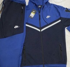 Nike Men's Tech Fleece S