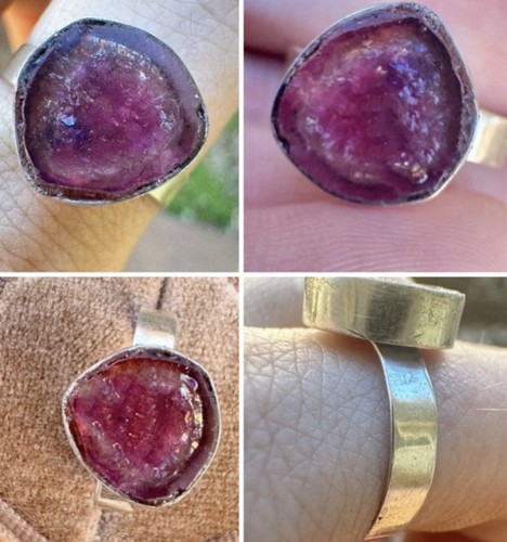 Sterling silver natural - silver,