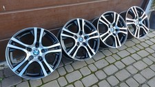 17" ALLOYS 5x120 BMW 1 3 series e36 e46 Z3 e87 e82 e88 x1 e83 x3 e84 insignia