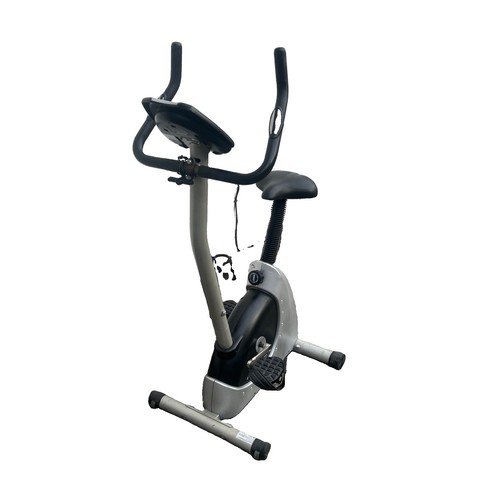 Reebok exercise bike - reebok,