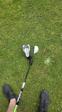 Taylormade RBZ Tour #4 Hybrid