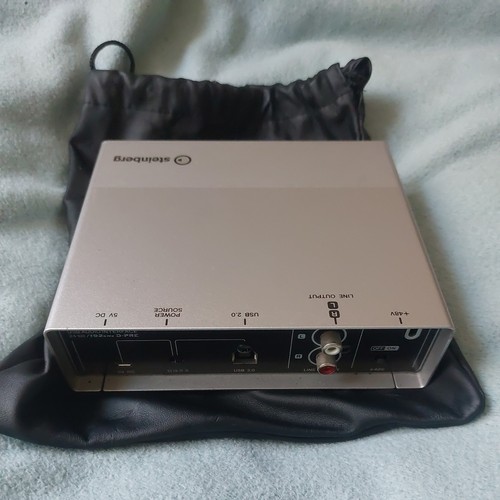 Steinberg ur12 usb - ur12, audio