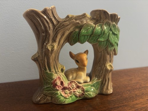 Vintage hornsea pottery fauna - hornsea,