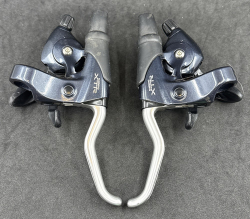 Shimano xtr m900 brake - shimano,
