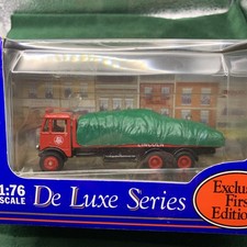 EFE 1/76 Scale 10503 - AEC