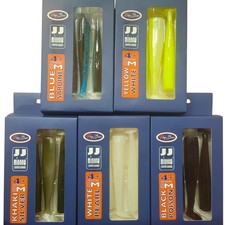 Pays Bass JJ Minnow Medium