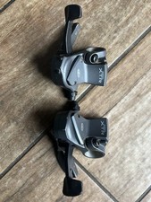 Retro Shimano XTR M952 Mega 9