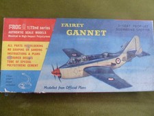 Frog Fairey Gannet 1/72.