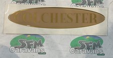 Fleetwood Colchester Resin
