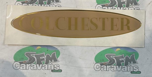 Fleetwood colchester resin - fleetwood,