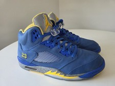 Nike Air Jordan 5 Retro Laney