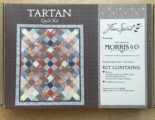The original morris co - the,