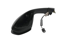 Electrically heated right-hand