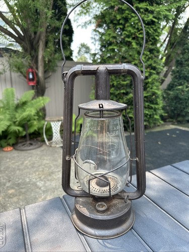 Vintage dietz kerosene - vintage,