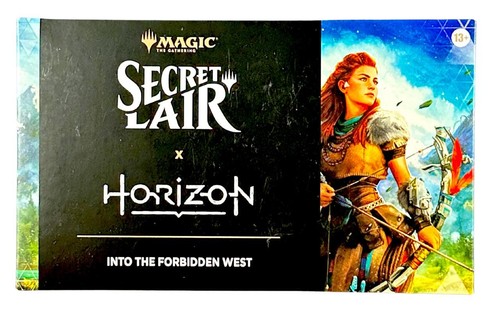 Magic the gathering secret - magic:,