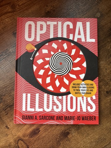 Optical illusions includes - optical,