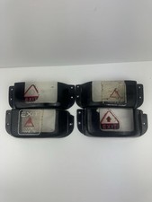 Fairway Taxi LTI Door Handle
