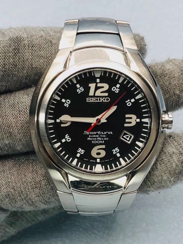 Seiko sportura sng021p1 - seiko,