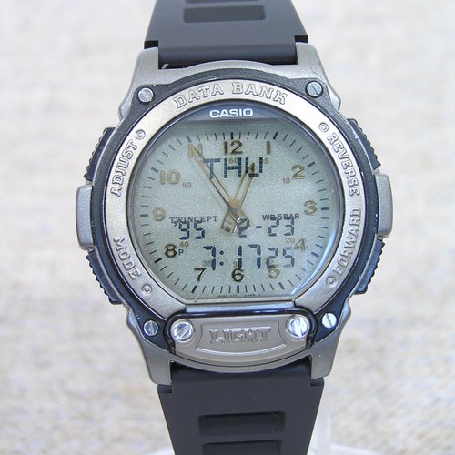 Casio abx databank - casio,