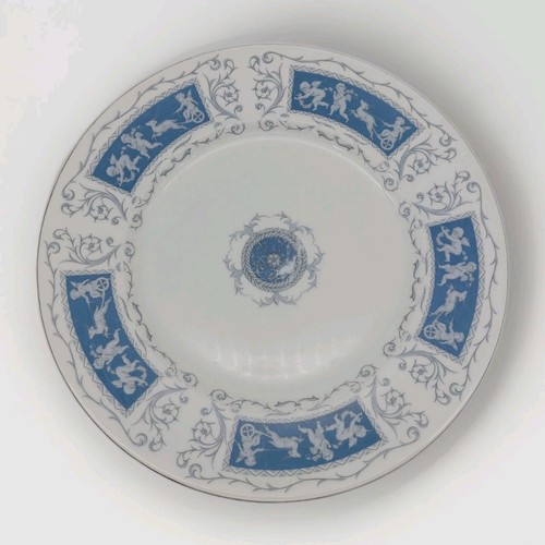 Coalport revelry dinner - revelry,
