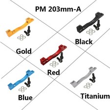 IS/PM 180/203mm Caliper