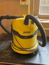 Kärcher wd2 wet - kärcher, dry